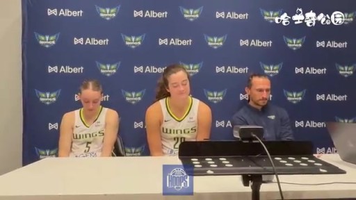 擔(dān)當(dāng)！佩奇引用庫(kù)里推特激勵(lì)全隊(duì)：堅(jiān)持下去會(huì)找到辦法的！