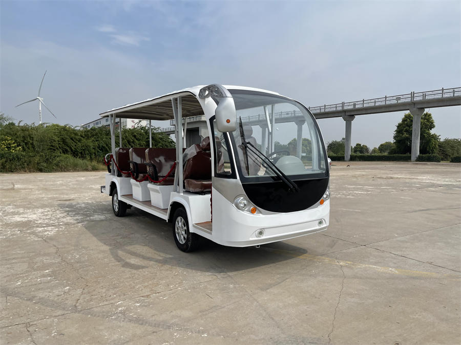 14座觀光車